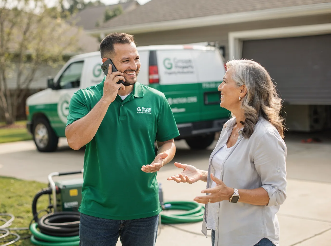 Water Damage Restoration New Concord, KY FAQs